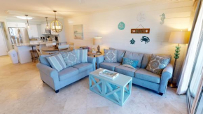 Magnolia House 103- by Holiday Isle Properties